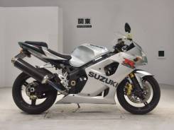 Suzuki GSX-R 1000, 2003 