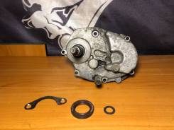  Suzuki Address 50 CA42A A404 