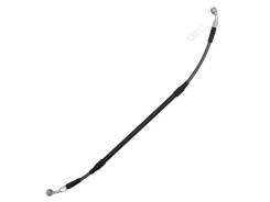   Z-Wheel R Brake Hose KLX250 '98- C_Black W61-25041 