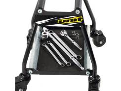      Unit "Dolly" MX Dolly Stand Black 