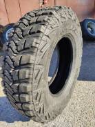 Goodyear Wrangler MT/R With Kevlar, 255/55 R17 