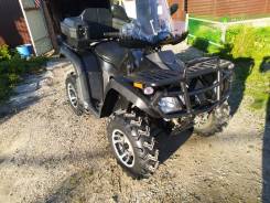 Stels ATV, 2014 