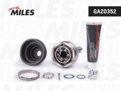  opel astra/vectra/zafira 1.8-2.5 95-05 . (abs) Miles GA20352 General Motors: 374003. Opel: 90538595 90496368 90498412 374262 374241 