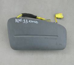 Подушка безопасности пассажира Maxima A33 фото