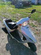 Honda Dio AF57, 2012 