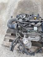 Двигатель Nissan DAYZ 2014 B21W в Хабаровске
