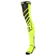    Fox Mach One Knee Brace Sock 