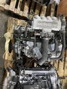 Двигатель FE Kia Sportage 2.0 8 клапанный 95 л/с № 2403248538, 25 мая