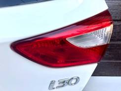 Фонарь крышки багажника правый х/б Хендай Hyundai i30 GD