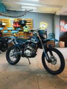 Motoland XR250 Lite, 2022 