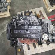 Контрактный двигатель для Daewoo Nubira C20SED