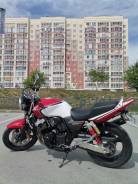 Honda CB 400SF, 2005 