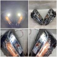  RS 52-272 J4 LED Vitz NCP131 2014-2016 