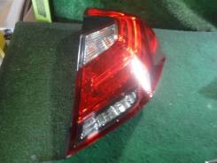 -  Honda Fit GK5    W3699 W3696