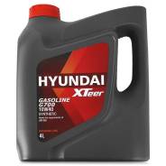   Hyundai XTeer G700 10w40 4 
