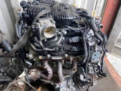  VQ37-VHR Infiniti FX37, EX37, M37, G37, Q70, Q60