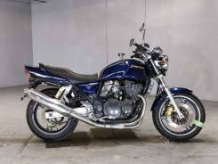 Suzuki GSX 400 Inazuma, 2004 