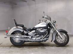 Suzuki INTRUDER 400 CLASSIC, 2006 