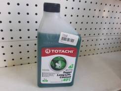 Totachi Super Long Life Coolant Green -40C 1. 41601 