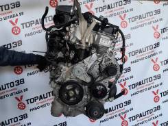 Двигатель Toyota VITZ NSP130 1NR-FE Скидки! Установка! Гарантия!