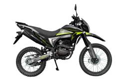 Regulmoto TE (Tour Enduro)   ., 2024 