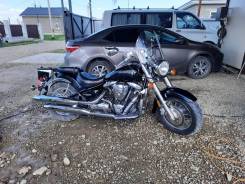 Yamaha Roadstar 1600, 2003 