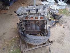 Двигатель HM483Q-A 1.8 Haima 3