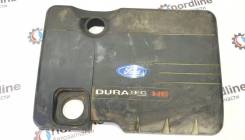 Крышка двигателя Ford Mondeo 2004 1257358 3 1.8 Duratec фото