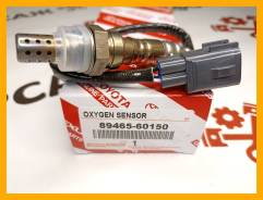 ����������� ������ Toyota 1UZ, 2UZ, 3ZZ 89465-60150 �������� ����