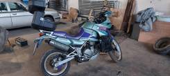 Kawasaki KLE 500, 1994 