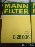 MANN-Filter C28036   