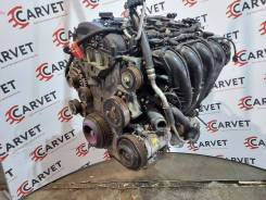 Двигатель L5-L5VE 2.5 л 160-175 л. с Mazda6