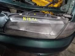  Nissan Pulsar 260600N025 FN15,  