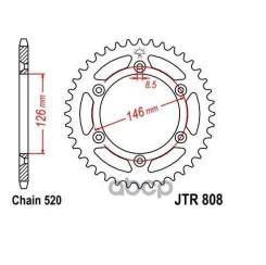   Jt Jtr808.43 JT Sprockets . JTR808.43 
