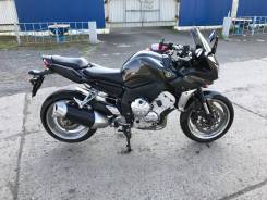 Yamaha FZ1-S, 2008 