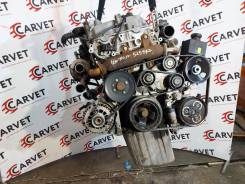 Двигатель D20DT 664.950 2.0 л 141 л. с SsangYong Actyon