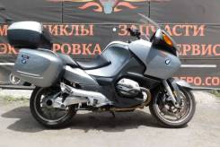 BMW R 1200 RT, 2005 