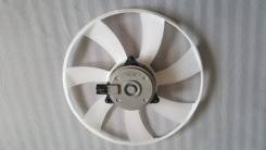 Мотор вентилятора охлаждения радиатора Toyota RAV4 фото