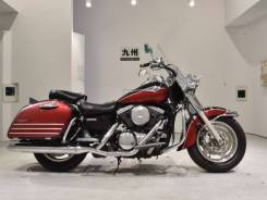 Kawasaki VN Vulcan 1500 Classic Tourer, 2001 