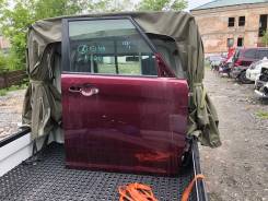 ������ ����� �� Suzuki Solio MA36S 2019 ����