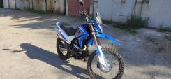 Motoland XR250 Enduro, 2020 