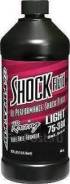     Maxima Racing Shock Fluid 3W 