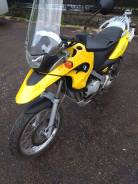 BMW F 650 GS, 2004 