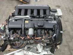 Контрактный двигатель BMW проверенный фото