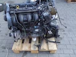 Контрактный двигатель на Ford