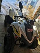 Stels ATV 100RS, 2017 