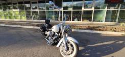 Yamaha Roadstar 1700, 2008 