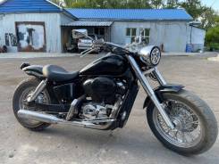 Honda Shadow 400, 2001 