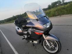 BMW K 1200 LT, 2002 