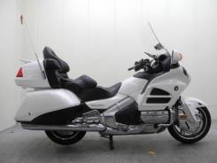 Honda GL 1800 Gold Wing, 2013 